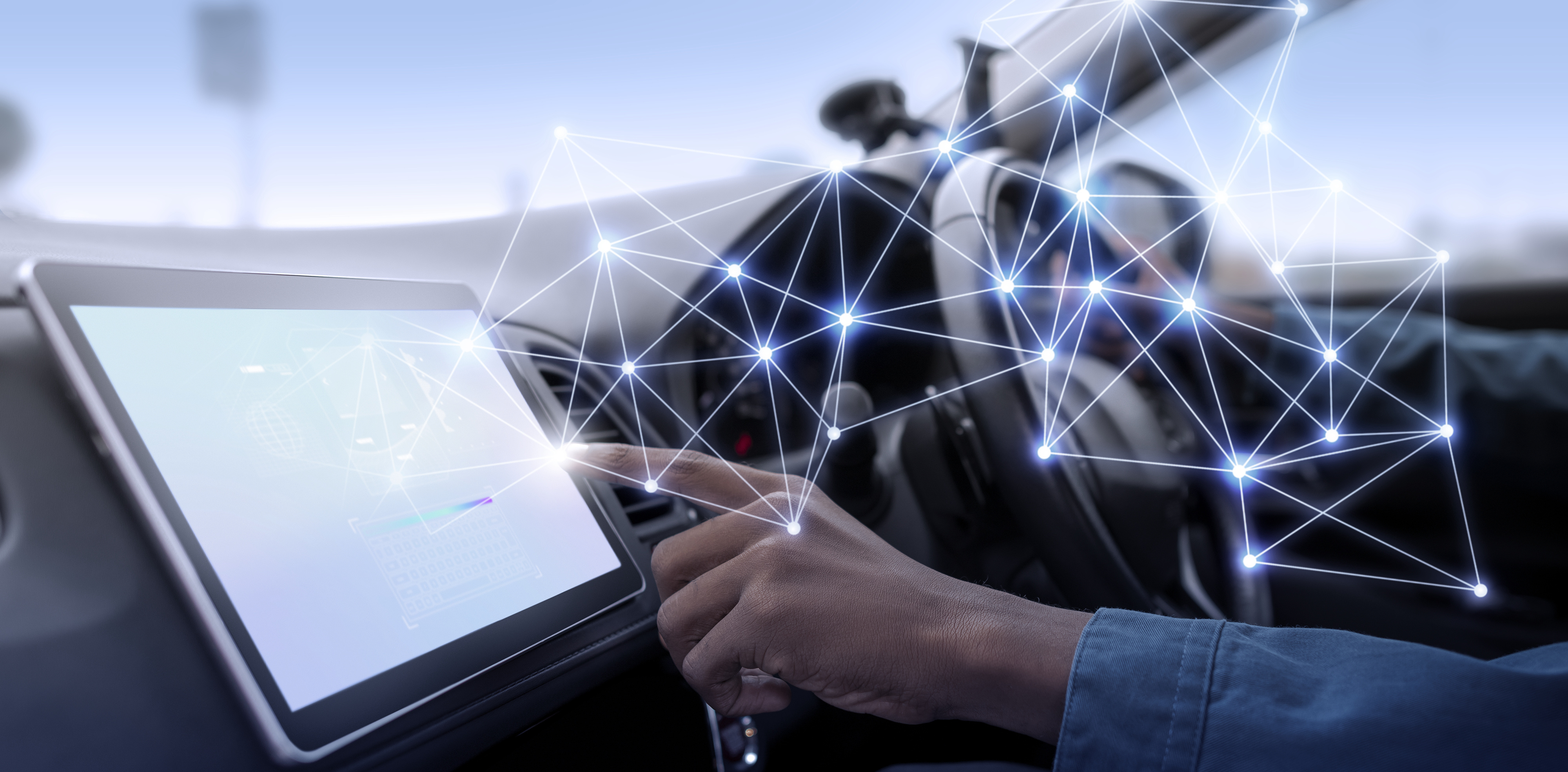 gps-system-smart-car